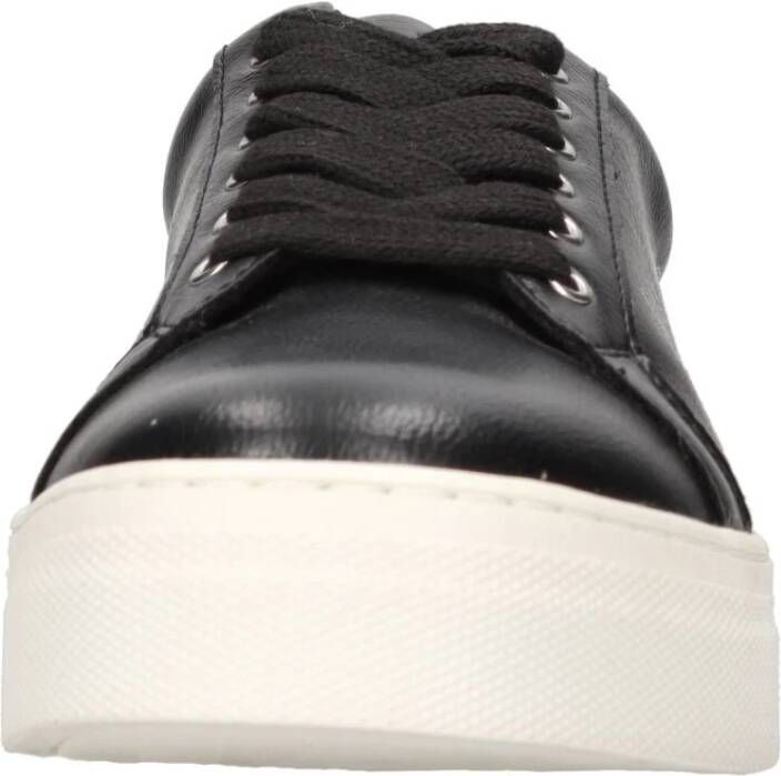 Liu Jo Sneakers Zwart Black Dames