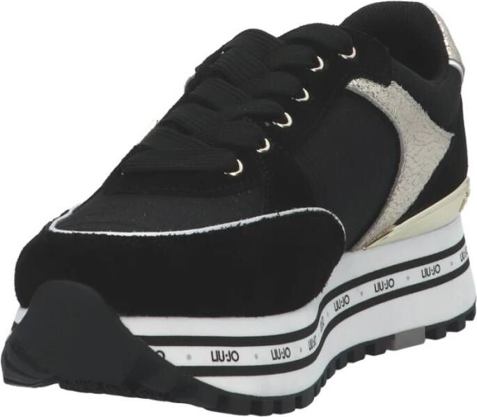 Liu Jo Sneakers Zwart Dames