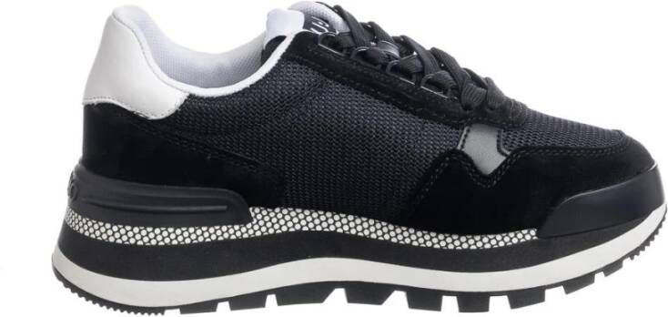 Liu Jo Sneakers Zwart Dames