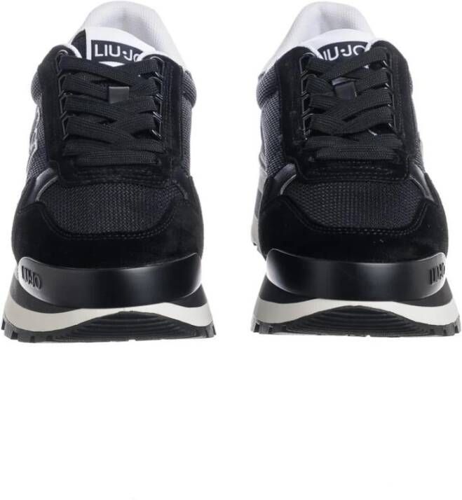 Liu Jo Sneakers Zwart Dames