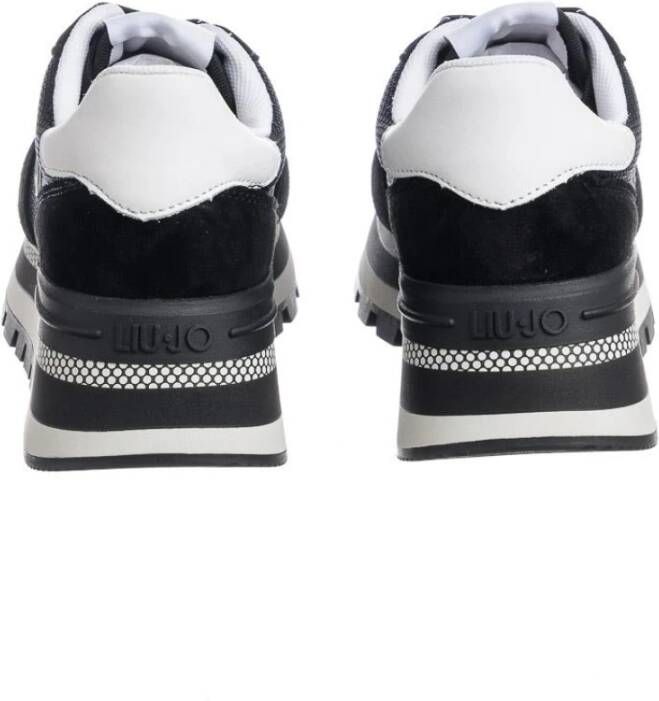 Liu Jo Sneakers Zwart Dames