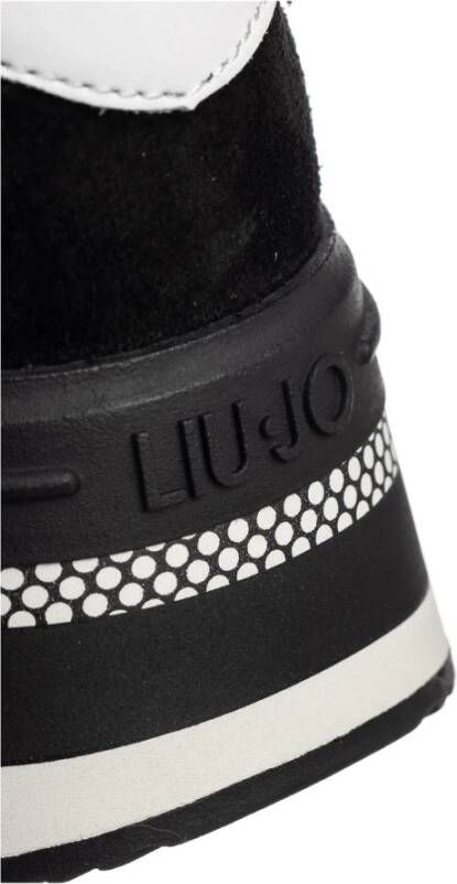 Liu Jo Sneakers Zwart Dames