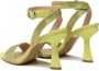 Liu Jo Stijlvolle Array Grote Schoenen Green Dames - Thumbnail 3