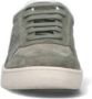 Liu Jo Stijlvolle Herensneakers voor Casual Gelegenheden Green Heren - Thumbnail 5