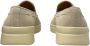 Liu Jo Stijlvolle Loafers voor Vrouwen Beige Heren - Thumbnail 3