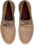 Liu Jo Stijlvolle Loafers voor Vrouwen Brown Heren - Thumbnail 8