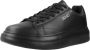 Liu Jo Stijlvolle Sneakers BIG 01 Black Heren - Thumbnail 3