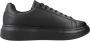 Liu Jo Stijlvolle Sneakers BIG 01 Black Heren - Thumbnail 5