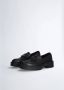 Liu Jo Stijlvolle Taylor 813 Mocassin Schoenen Black Dames - Thumbnail 2