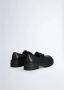 Liu Jo Stijlvolle Taylor 813 Mocassin Schoenen Black Dames - Thumbnail 3