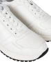 Liu Jo Originele Design Sneakers White Dames - Thumbnail 4