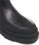 Liu Jo Studded Chelsea Boots Love 54 Black Dames - Thumbnail 9