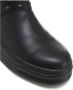 Liu Jo Studded Platform Biker Boots Black Dames - Thumbnail 4