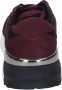 Liu Jo Suede Heren Sneakers Purple Heren - Thumbnail 2