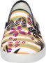 Liu Jo Textiel Sneakers voor Vrouwen Multicolor Dames - Thumbnail 3