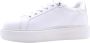 Liu Jo Tokelau Sneaker Stijlvol en Comfortabel White Dames - Thumbnail 14