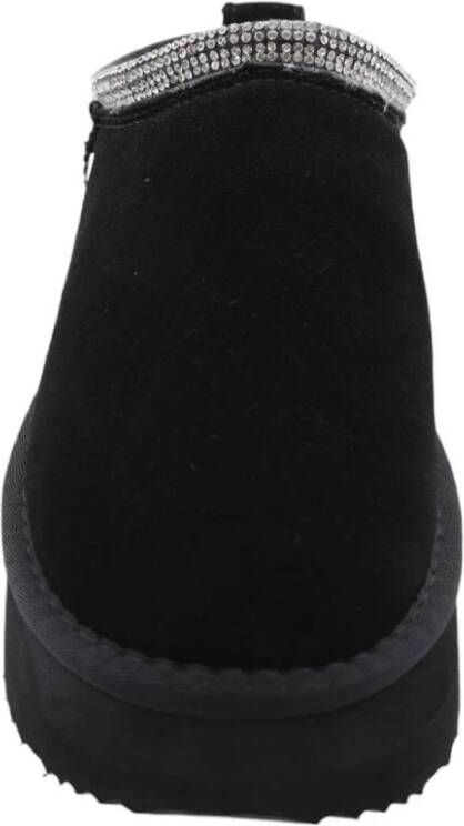 Liu Jo Torgiano Slipper Black Dames