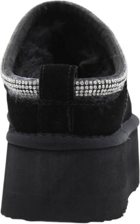 Liu Jo Torgiano Slipper Black Dames