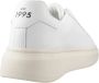 Liu Jo Tumbled Sneaker voor Vrouwen White Heren - Thumbnail 3