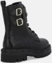 Liu Jo Veterschoenen Enkellaars Taylor 809 Black Dames - Thumbnail 3