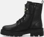 Liu Jo Veterschoenen Enkellaars Taylor 809 Black Dames - Thumbnail 4