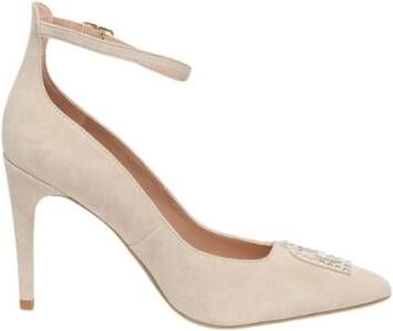 Liu Jo Vickie 153 Schoenen Beige Dames