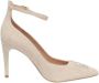 Liu Jo Vickie 153 Schoenen Beige Dames - Thumbnail 2