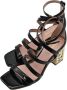 Liu Jo Violet Sandal Sneakers Multicolor Dames - Thumbnail 3