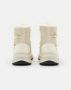 Liu Jo Beige Sneaker Sock Enkellaarzen Beige Dames - Thumbnail 3