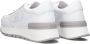 Liu Jo Witte Lage Top Sneakers Trendy Stijl White Dames - Thumbnail 5