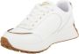 Liu Jo Stijlvolle Sneakers voor Modieuze Look White Dames - Thumbnail 7