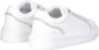 Liu Jo Elegante Donna Kylie Sneakers White Dames - Thumbnail 4