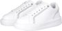 Liu Jo Elegante Donna Kylie Sneakers White Dames - Thumbnail 5