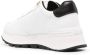 Liu Jo Witte Sneakers Geweldig 20 Spreading Tumbled SP White Dames - Thumbnail 9