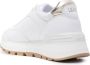 Liu Jo Witte Sneakers voor Vrouwen White Dames - Thumbnail 3