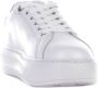 Liu Jo Tokelau Sneaker Stijlvol en Comfortabel White Dames - Thumbnail 10