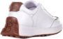 Liu Jo Stijlvolle Sneakers voor Modieuze Look White Dames - Thumbnail 17