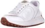 Liu Jo Stijlvolle Sneakers voor Modieuze Look White Dames - Thumbnail 19