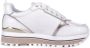 Liu Jo Sanaa Sneaker Stijlvol en Comfortabel Schoeisel White Dames - Thumbnail 38