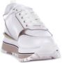 Liu Jo Sanaa Sneaker Stijlvol en Comfortabel Schoeisel White Dames - Thumbnail 39