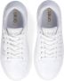 Liu Jo Witte Sneakers Modern Comfort Stijl White Dames - Thumbnail 4