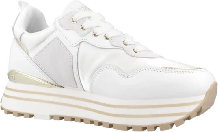 Liu Jo Wonder Sneakers White Dames