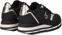 Liu Jo Zwarte Casual Synthetische Sneakers voor Vrouwen Black Dames - Thumbnail 3