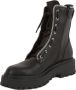 LIU JO Veterboots Dames Rumi 25 Maat: 41 Materiaal: Leer Kleur: Zwart - Thumbnail 9