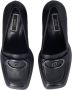 Liu Jo Zwarte hoge hakken dames loafers Black Dames - Thumbnail 2