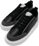 Liu Jo Zwarte Kylie 09 Sneakers Black Dames - Thumbnail 3