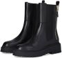 LIU JO Chelsea Boots Dames Rumi 28 Maat: 37 Materiaal: Leer Kleur: Zwart - Thumbnail 7