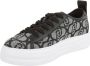 Liu Jo Zwarte Sneaker Schoenen Black Dames - Thumbnail 2