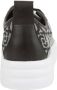 Liu Jo Zwarte Sneaker Schoenen Black Dames - Thumbnail 3