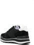 Liu Jo Zwarte Sneakers voor Vrouwen Aw24 Black Dames - Thumbnail 3